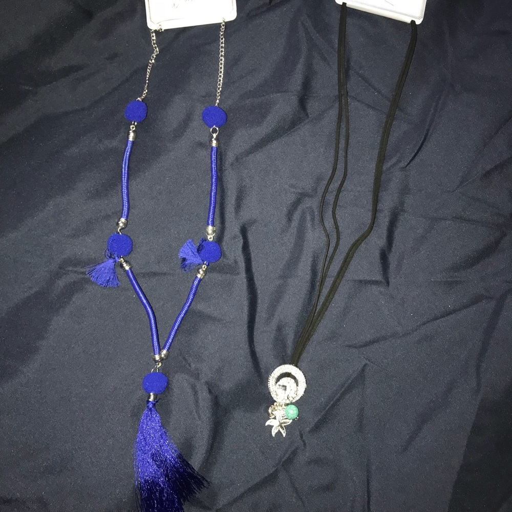 Necklace - Picture 7 of 8